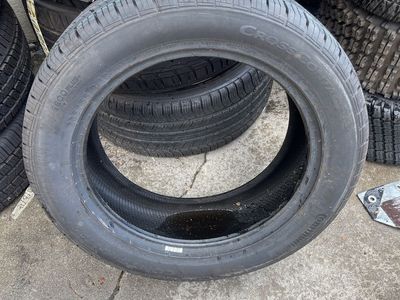 235/55/18 NEW CONTINENTAL TIRE