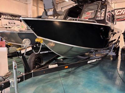 2026 Duckworth 24 Navigator Mercury 300 hp