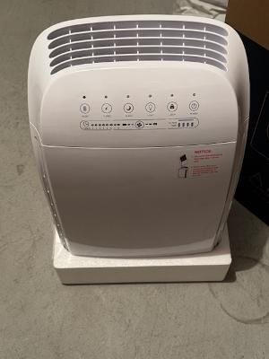 Air purifier