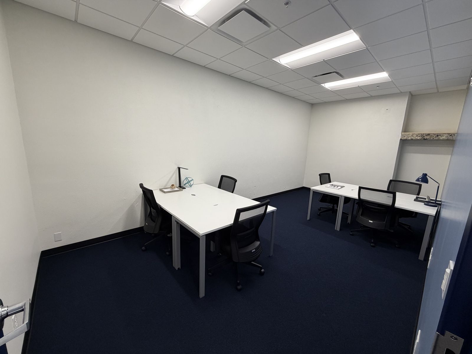 Limited Time 50% OFF! Private Team Office for Real Estate Teams