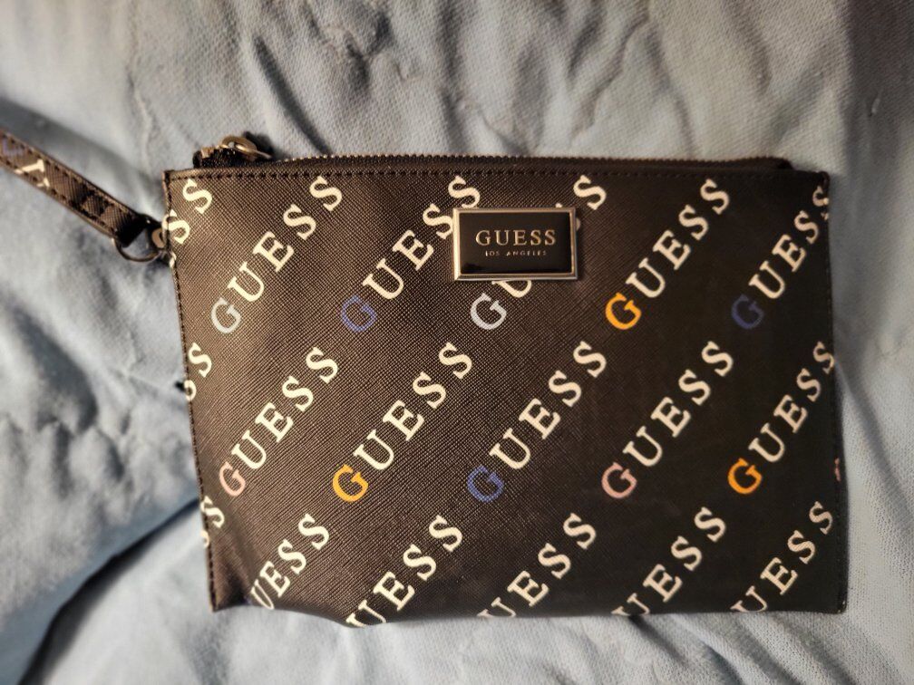 brand new Guess handbag