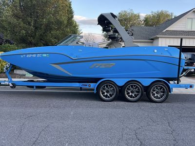 2021 MB 22 Tomcat