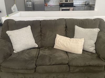 Couch for sale