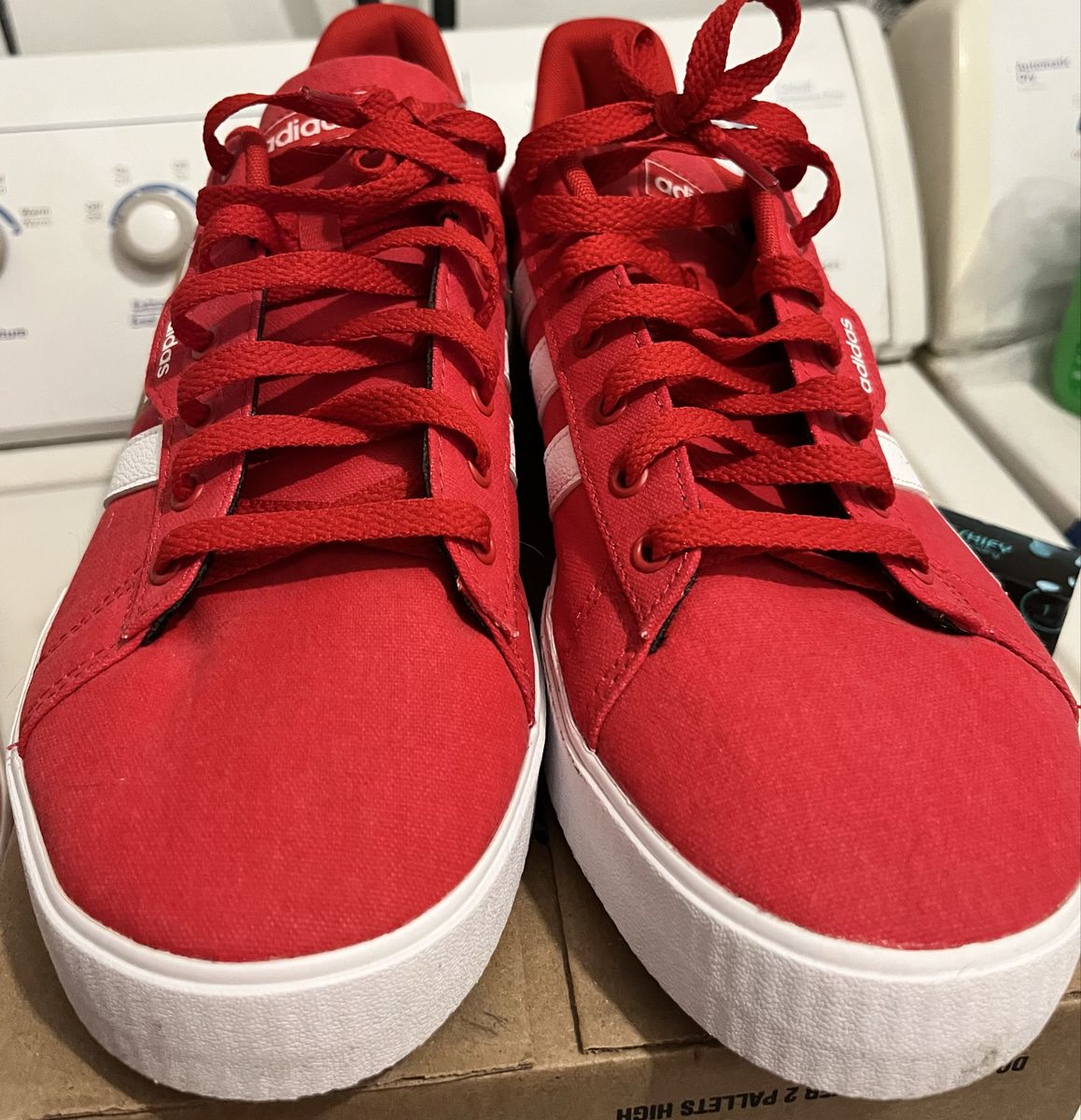 Adidas 10 1/2