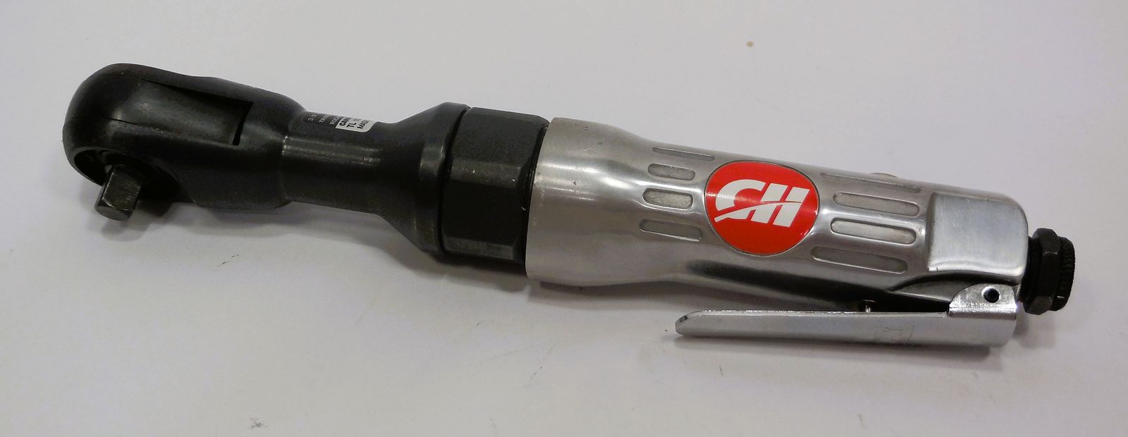 3/8" Air Ratchet New Campbell Hausfeld TL1000