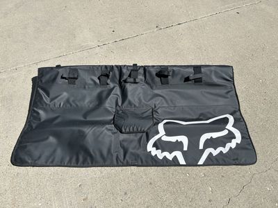 FOX Tailgate Pad