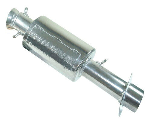 18-24 M 8000 ARCTIC CAT L2 MUFFLER