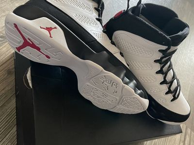 JORDAN 9 RETRO OG SPACE JAM