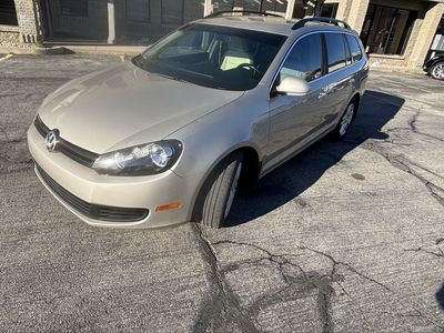2013 Volkswagen Jetta TDI
