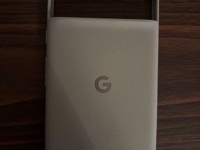 OBO - Hazel Google Pixel 8 Case - Silicone, Official Google Brand