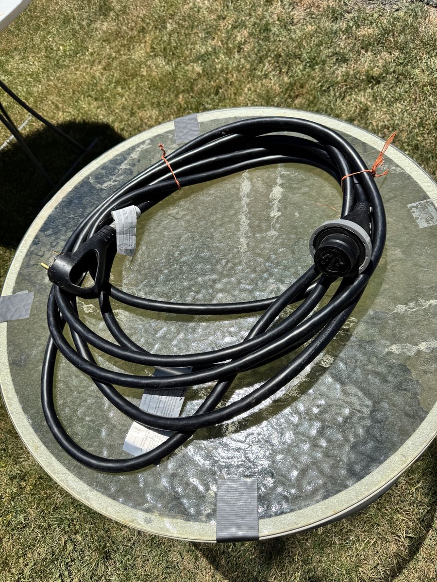 Furrion R V  Power Cord