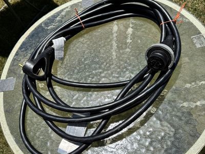 Furrion R V Power Cord