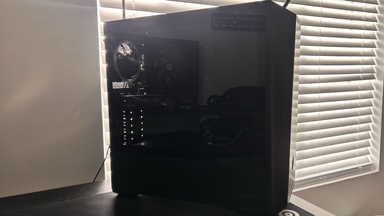 GAMING PC FOR SALE