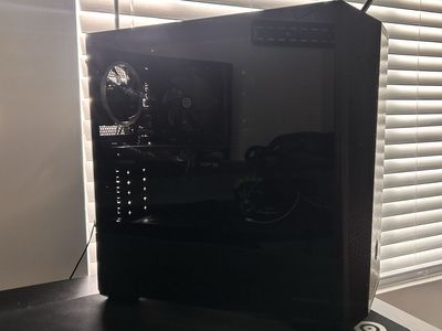 GAMING PC FOR SALE