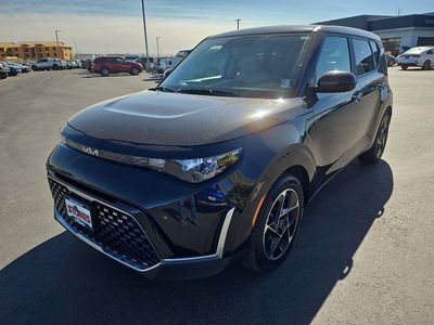 2023 Kia Soul EX