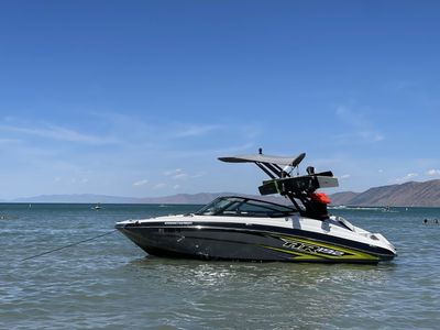 2016 Yamaha AR192 - Supercharged