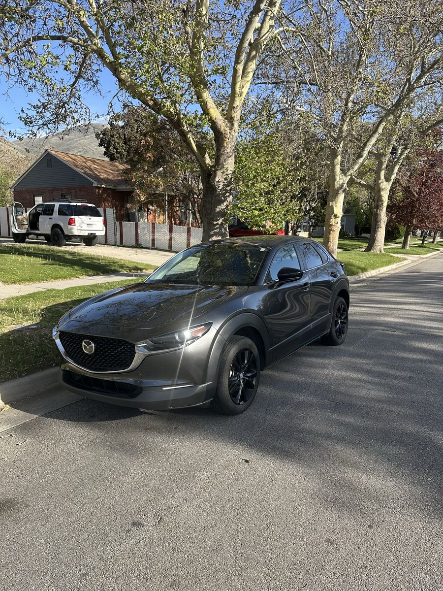 2024 Mazda CX-30 