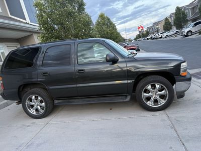 Trade???