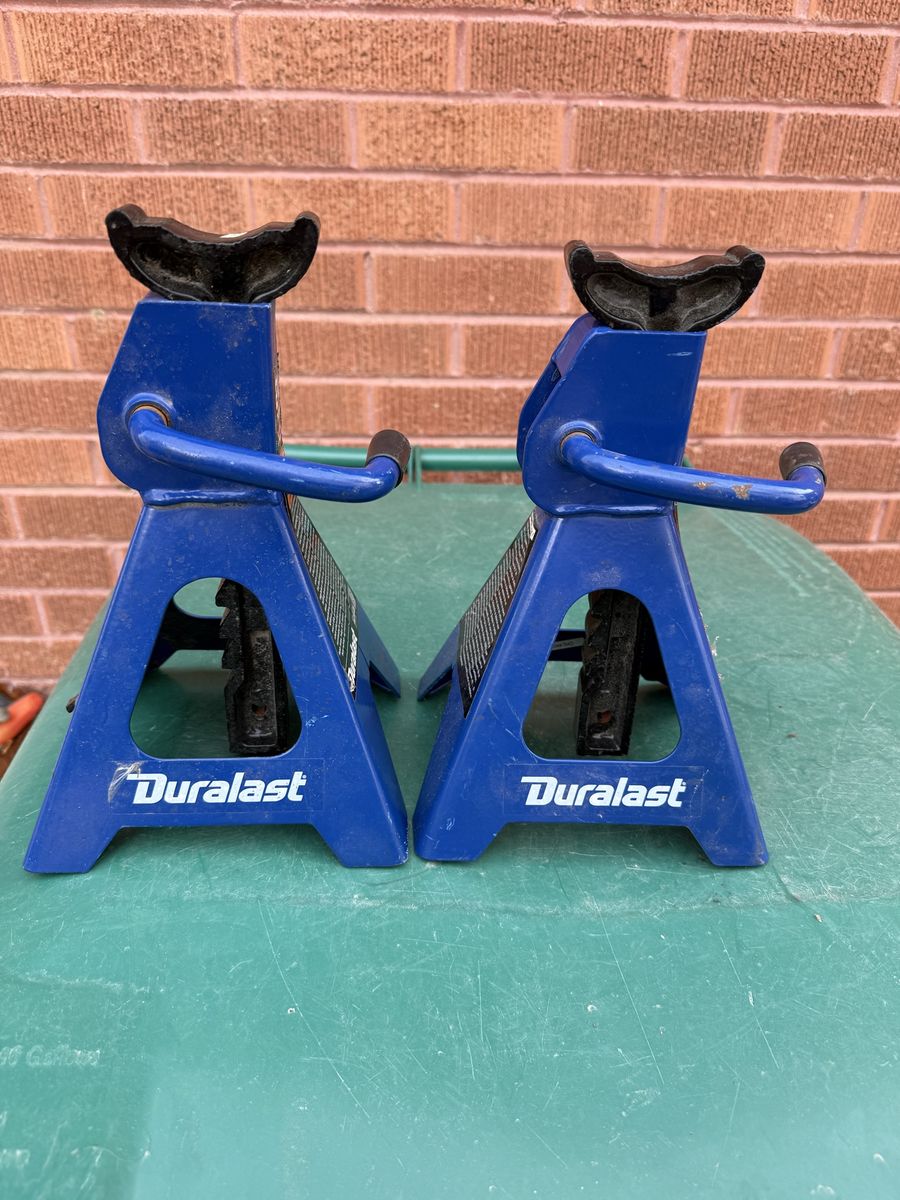 Jack Stands