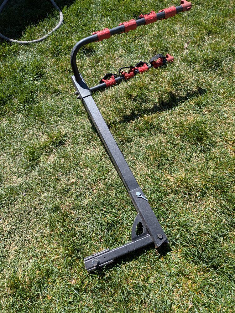 multiple bike racks for sell