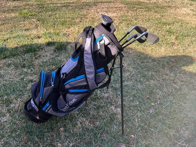 Junior Golf Set