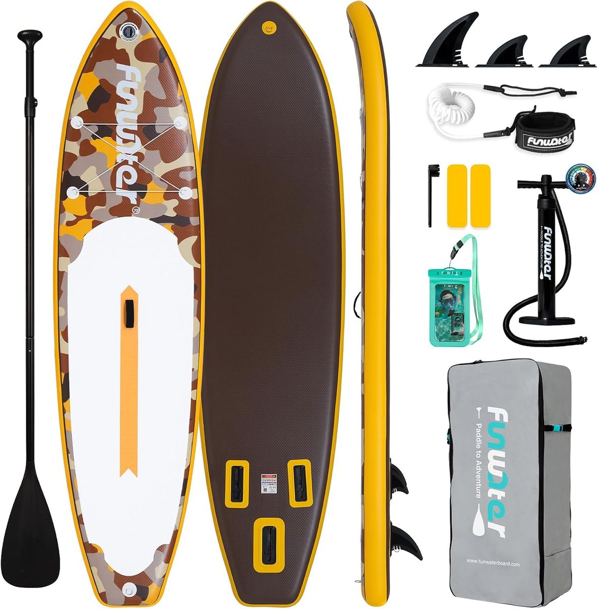 Brand New SUP stand up paddleboard paddle board