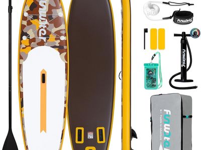 Brand New SUP stand up paddleboard paddle board