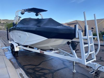 2017 super air nautique G3 - 324 hours