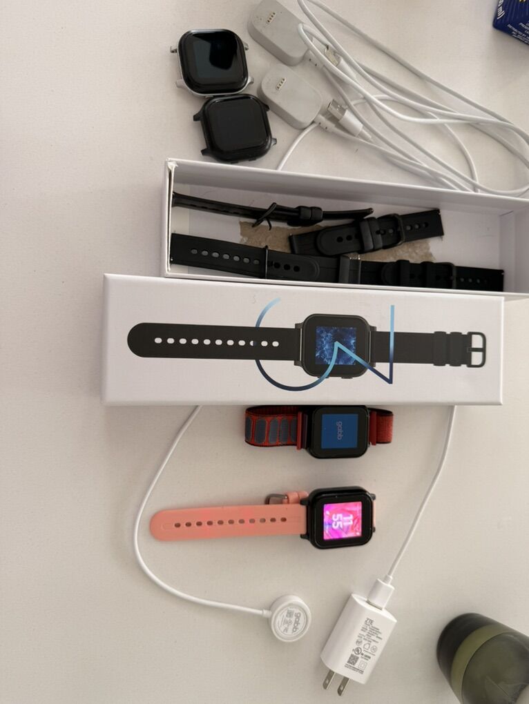 Gabb 3 And 2 Watches