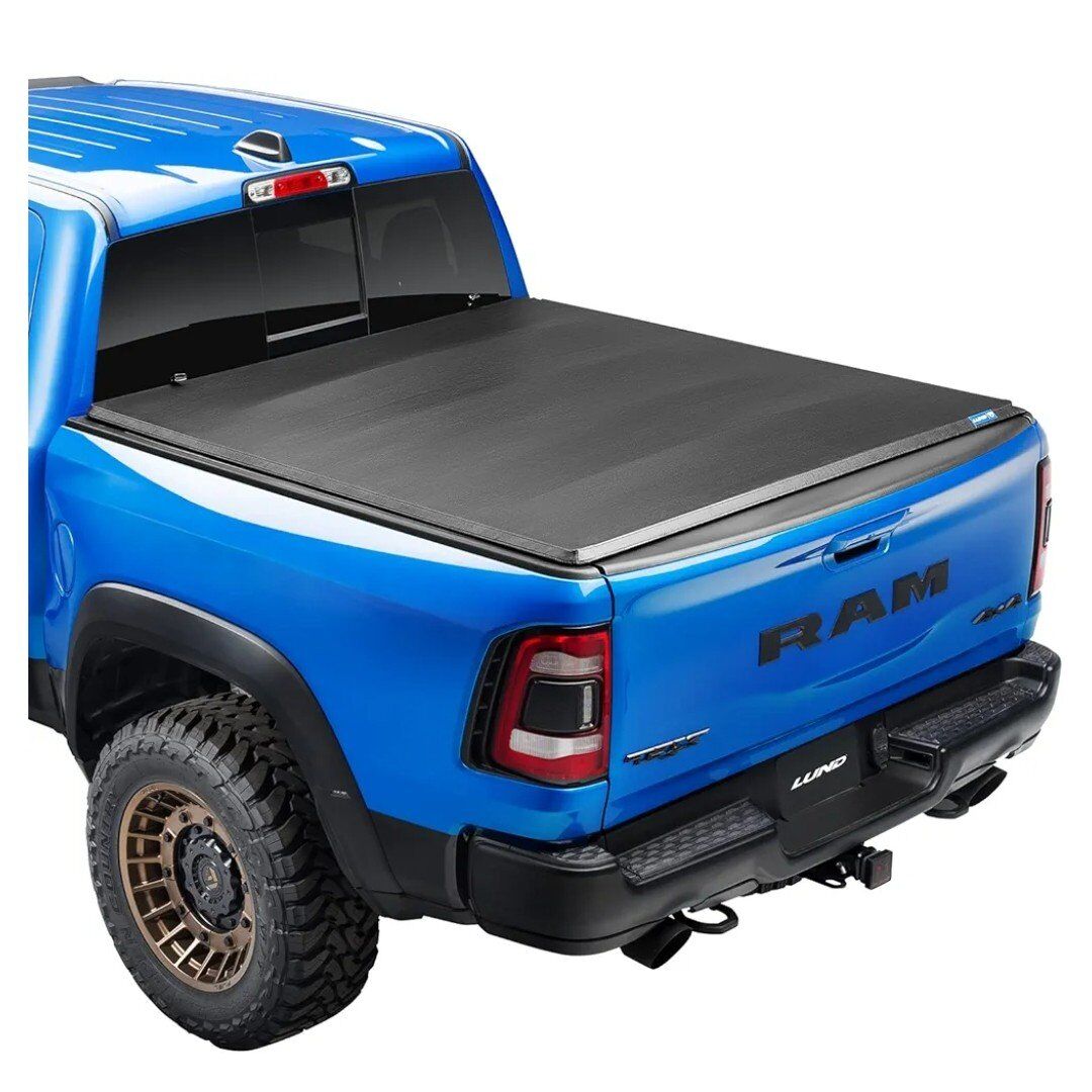 New! Dodge Dakota Tonneau Cover