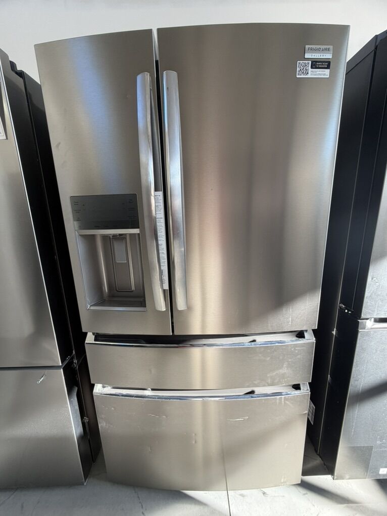 FRIGIDAIRE GALLERY REFRIGERATOR