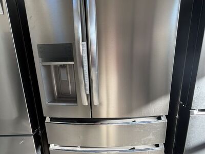 FRIGIDAIRE GALLERY REFRIGERATOR