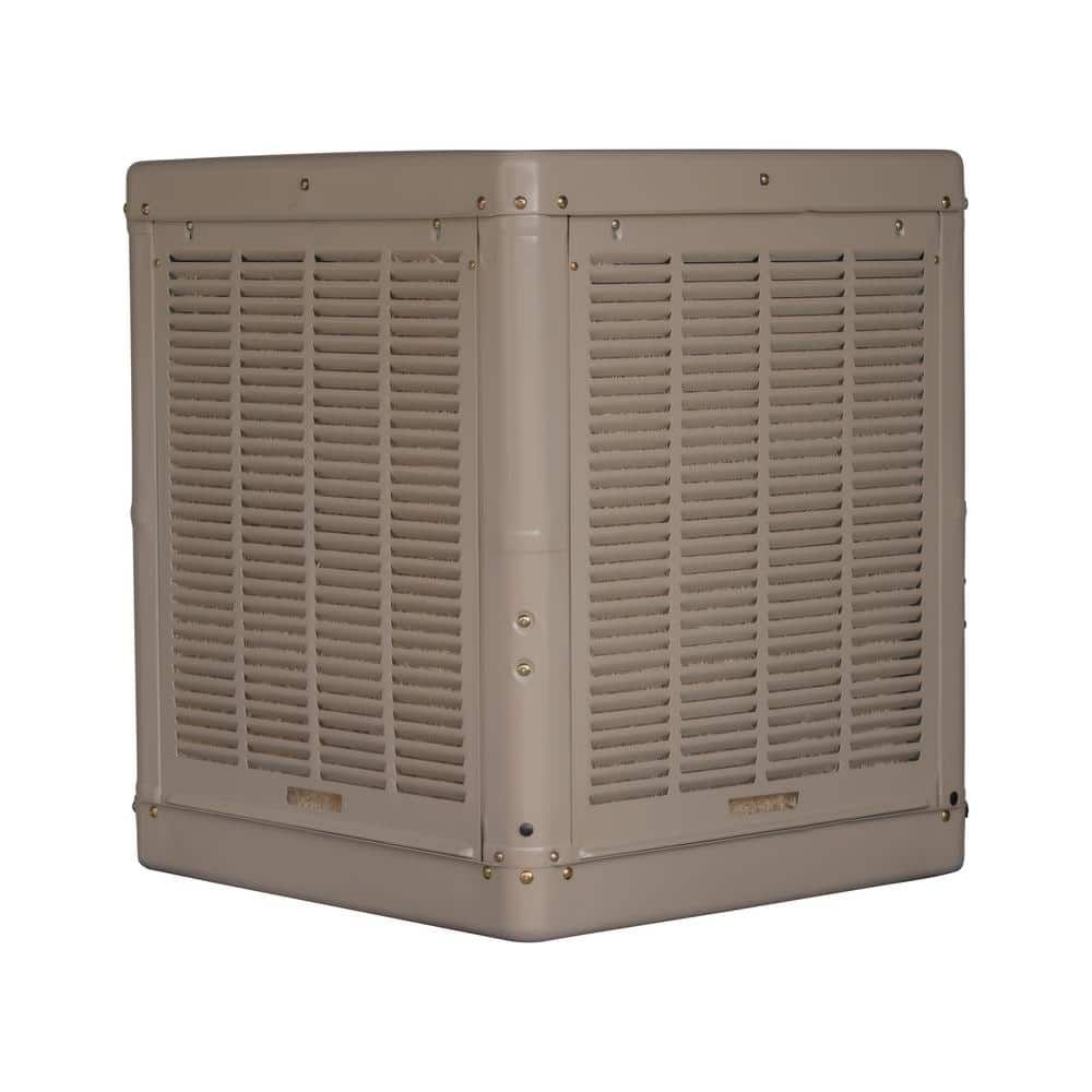 Like New $1,000 Evaporative Cooler for $500