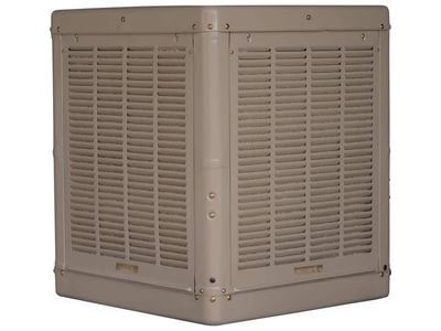 Like New $1,000 Evaporative Cooler for $500