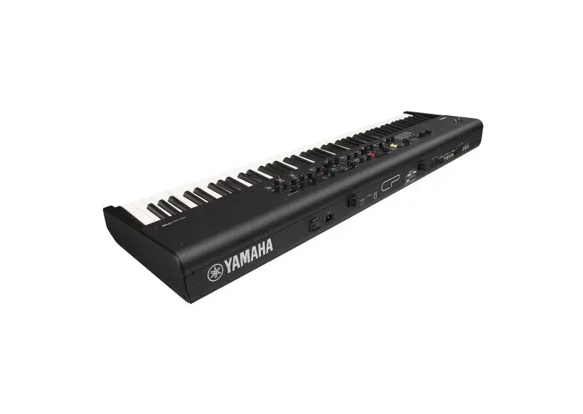Brand new Yamaha CP88 88-weighted Key Stage Piano/ keyboard.