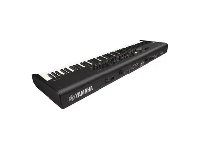 Brand new Yamaha CP88 88-weighted Key Stage Piano/ keyboard.