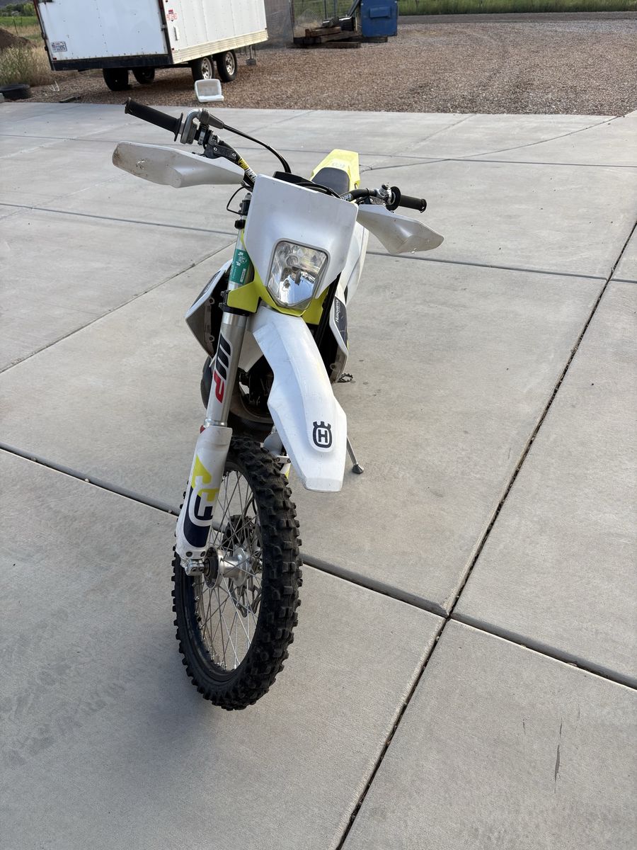 Husqvarna TE 300