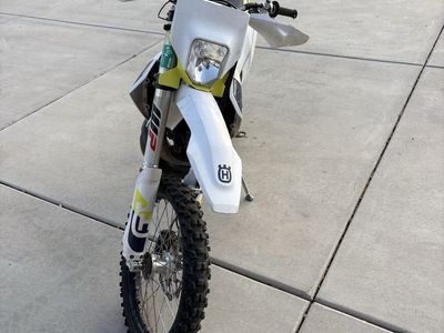 Husqvarna TE 300