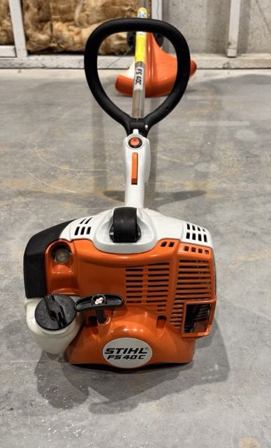 Stihl FS 40 C Trimmer