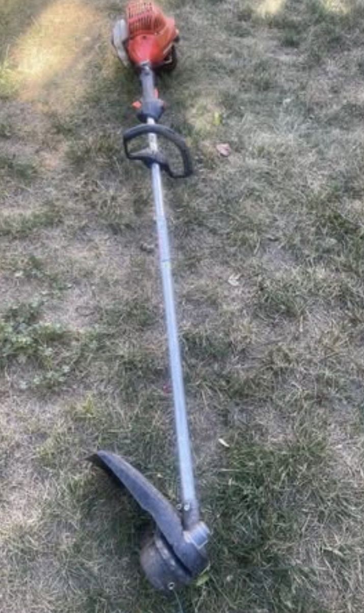 Weed Whacker Echo