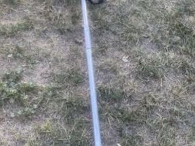 Weed Whacker Echo
