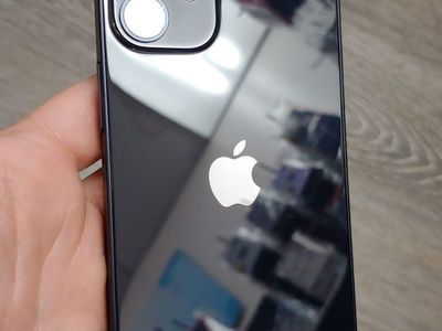 Iphone 12 MINI- 64gb - Unlocked