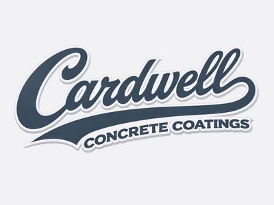 Highest Quality Epoxy Coatings.