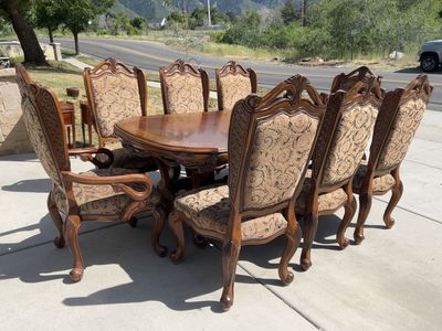 Formal Dining Set