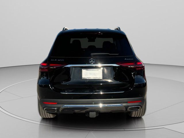 2026 Mercedes-Benz GLE-Class GLE 350 4MATIC