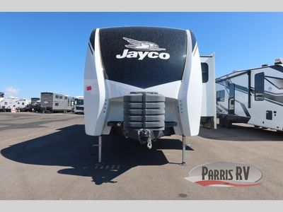 Used 2024 Jayco Eagle 294CKBS