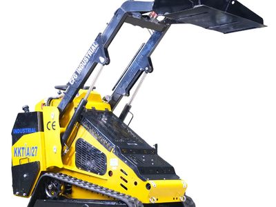 CFG KKTA27 (Kubota engine)