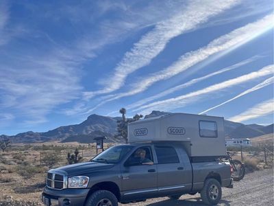 2025 Scout Yoho