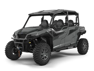 2023 Polaris® General XP 4 1000 Premium