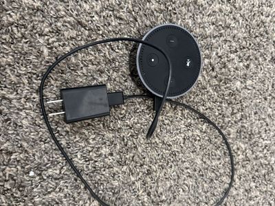 Echo dot